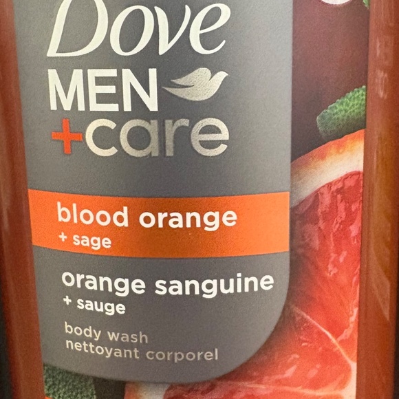 Dove Men+Care Body Wash 26oz — Pick Your Scent — $10 - Picture 2 of 5